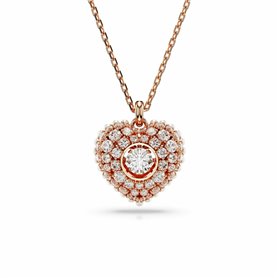Pendentif Femme Swarovski 5680402