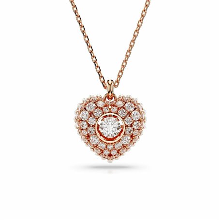 Pendentif Femme Swarovski 5680402