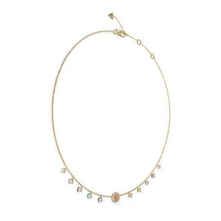 Collier Femme Guess JUBN04150JWYGMCT-U