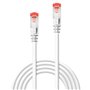 Lindy 47800 câble de réseau Blanc 20 m Cat6 S/FTP (S-STP)