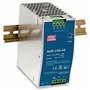 D-Link DIS-N240-48 unité d'alimentation d'énergie 240 W Acier inoxydable