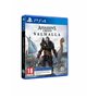 Jeu vidéo PlayStation 4 Ubisoft Assassin's Creed Valhalla