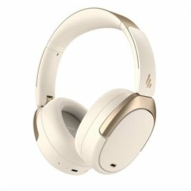 Casques Bluetooth avec Microphone Edifier WH950NB Beige