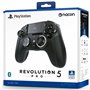 Commande Gaming Sans Fil Nacon Revolution 5 Pro Noir