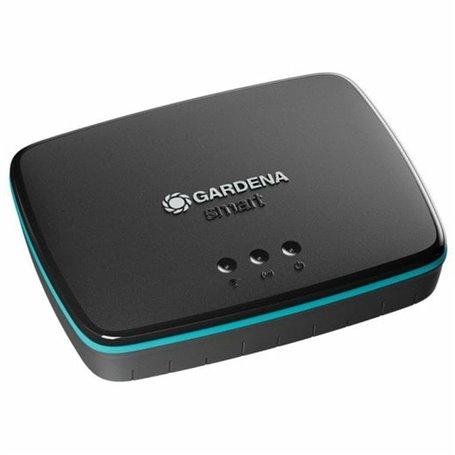 Programmateur d'arrosage Gardena