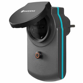 réchaud à gaz Gardena (1 Unité)