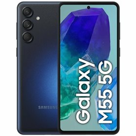 Smartphone Samsung Galaxy M55 5G 6