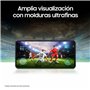 Smartphone Samsung Galaxy M55 5G 6,7" Octa Core 256 GB Noir