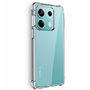 Protection pour téléphone portable Cool Redmi Note 13 5G Transparent Xiaomi