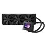 ASUS ROG RYUJIN III 360 Processeur Refroidisseur de liquide tout-en-un 12 cm Noir 1 pièce(s)