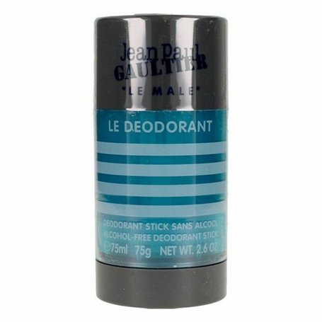 Déodorant en stick Jean Paul Gaultier Le Male Le Male 75 ml