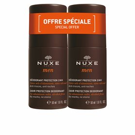 Gel de douche Nuxe Men Men 100 ml