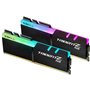 Mémoire RAM GSKILL Trident Z RGB DDR4 CL18 16 GB