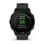 Smartwatch avec Podomètre GARMIN 010-02638-30 Noir Gris Oui 1,3"
