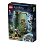 Playset Lego 76383 Harry Potter Multicouleur