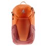 Sac à dos de randonnée Deuter Futura Rouge 23 L