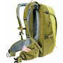 Sac à dos de Sport Deuter 320012412030 Jaune Vert