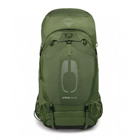 Sac à dos de Sport OSPREY OS1-175/472/S/M Vert