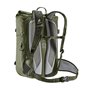 Sac à dos de Sport Deuter 322002240140 Graphite