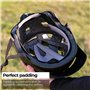 Casque de Cyclisme pour Adultes BBB Cycling BHE-54 Nanga Olive 58-61 cm