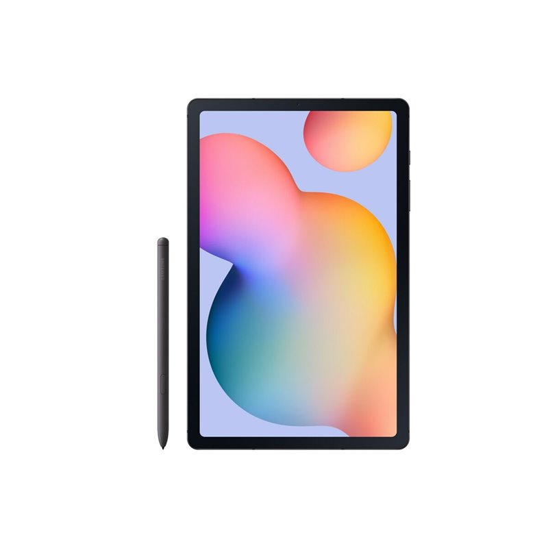 Image secondaire de Tablette Samsung Galaxy Tab S6 Lite (2024) SM-P620NZAEEUE 10,4
