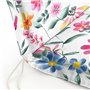 Coussin de chaise Belum 0120-407 Multicouleur 53 x 4 x 101 cm