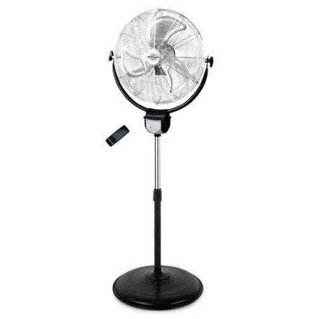 Ventilateur sur Pied Orbegozo 17227 Ø 50 cm
