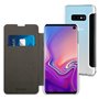 PP FOLIO CASE NOIRE SAMSUNG GALAXY S10E