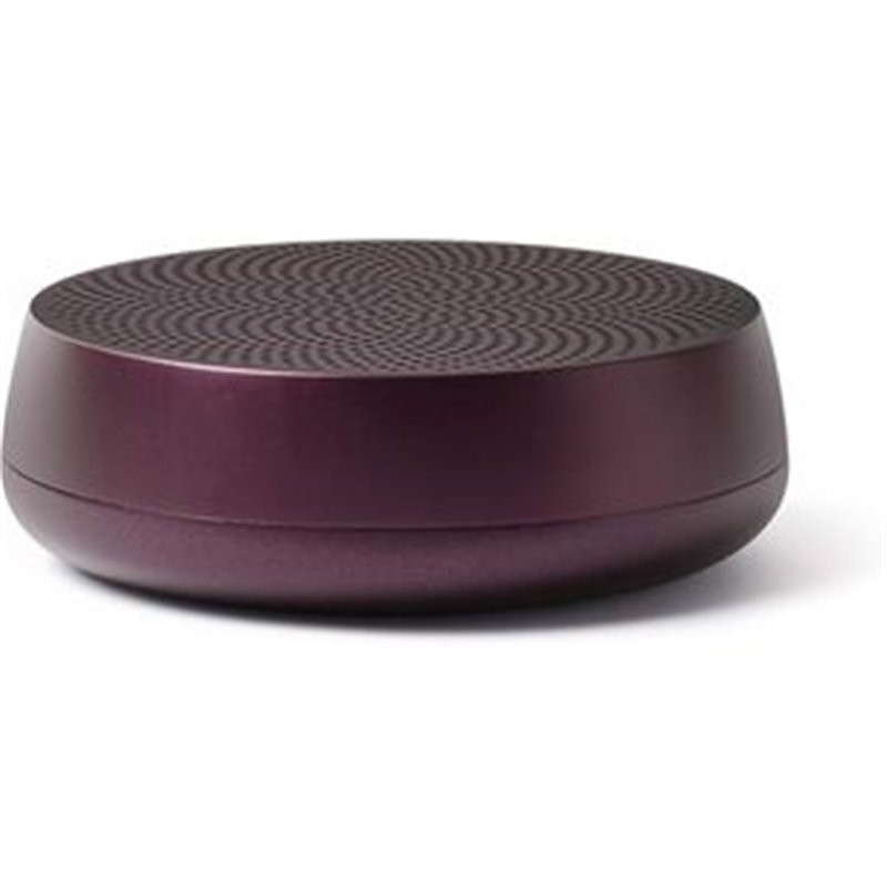 Mino L Dark Plum