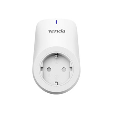 PRISE WIFI INTELLIGENTE AVEC SUREVEILLANCE ENERGIE SP9