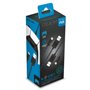 LOT DE 2 CABLES PLAY & CHARGE TRESSES DE 3M POUR MANETTES PLAYSTATION 5