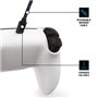 LOT DE 2 CABLES PLAY & CHARGE TRESSES DE 3M POUR MANETTES PLAYSTATION 5