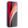 TIGER GLASS PLUS VERRE TREMPE ANTIBACTERIEN IPHONE 14/13 PRO/13