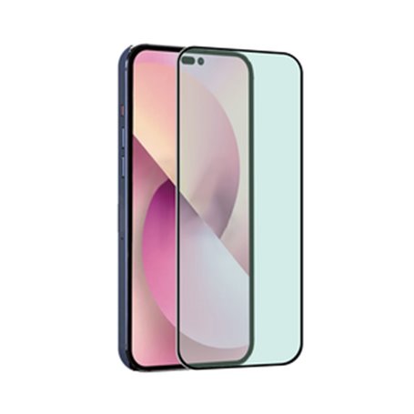 TIGER GLASS PLUS VERRE TREMPE ANTIBACTERIEN IPHONE 14 PRO MAX