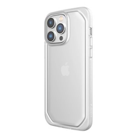 COQUE SLIM SHOCKPROOF 2M IPHONE 14 PRO MAX CLEAR