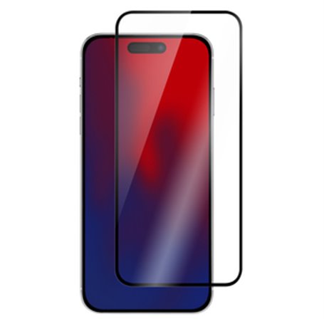 VERRE TREMPE OPTIGUARD GLASS CURVE IPHONE 14 PRO MAX