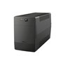 Trust Paxxon alimentation d'énergie non interruptible 1 kVA 600 W 4 sortie(s) CA