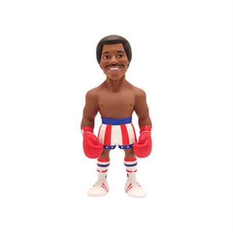 FIGURINE APOLLO CREED