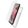 STARTER PACK COQUE SOUPLE + VERRE TREMPE XIAOMI REDMI 12 4G/5G