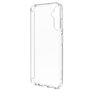 MUVIT FRANCE COQUE TRANSPARENTE RECYCLEE SAMSUNG GALAXY A05S
