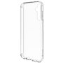 MUVIT FRANCE COQUE TRANSPARENTE RECYCLEE SAMSUNG GALAXY A25 5G