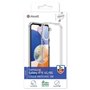 MUVIT FRANCE COQUE TRANSPARENTE RENFORCEE 3M SAMSUNG GALAXY A15 4G/5G