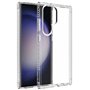 MUVIT FRANCE COQUE TRANSPARENTE RENFORCEE 3M SAMSUNG GALAXY S24 ULTRA