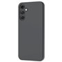 COQUE SMOOTHIE TPU NOIR SAMSUNG GALAXY A15 4G/5G
