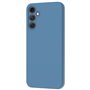 COQUE SMOOTHIE TPU BLEU SAMSUNG GALAXY A15 4G/5G