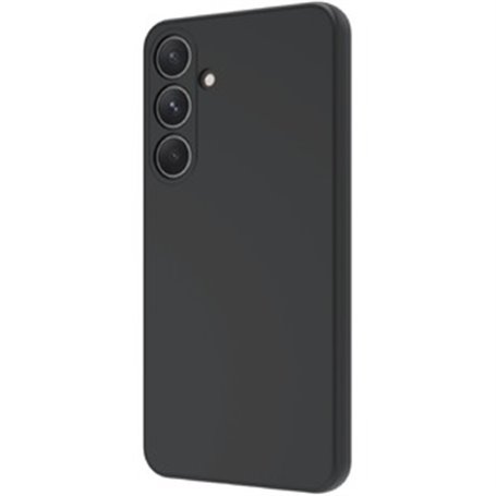 COQUE SMOOTHIE TPU NOIR SAMSUNG GALAXY S24+