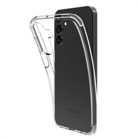 COQUE SOUPLE TRANSPARENTE SAMSUNG GALAXY A15 4G/5G