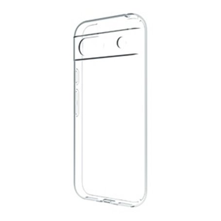 COQUE SOUPLE TRANSPARENTE GOOGLE PIXEL 8A