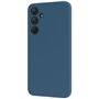 COQUE SMOOTHIE TPU BLEU SAMSUNG GALAXY A35 5G