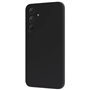 COQUE SMOOTHIE TPU NOIR SAMSUNG GALAXY A35 5G